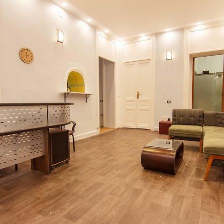 Eden Hostel Κάιρο Εξωτερικό φωτογραφία