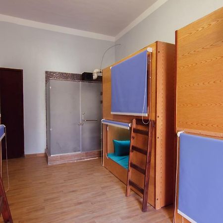 Eden Hostel Κάιρο Εξωτερικό φωτογραφία
