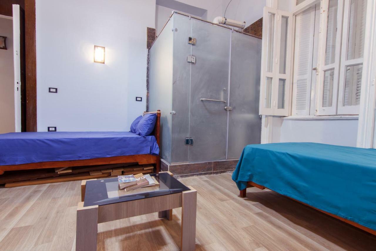 Eden Hostel Κάιρο Εξωτερικό φωτογραφία