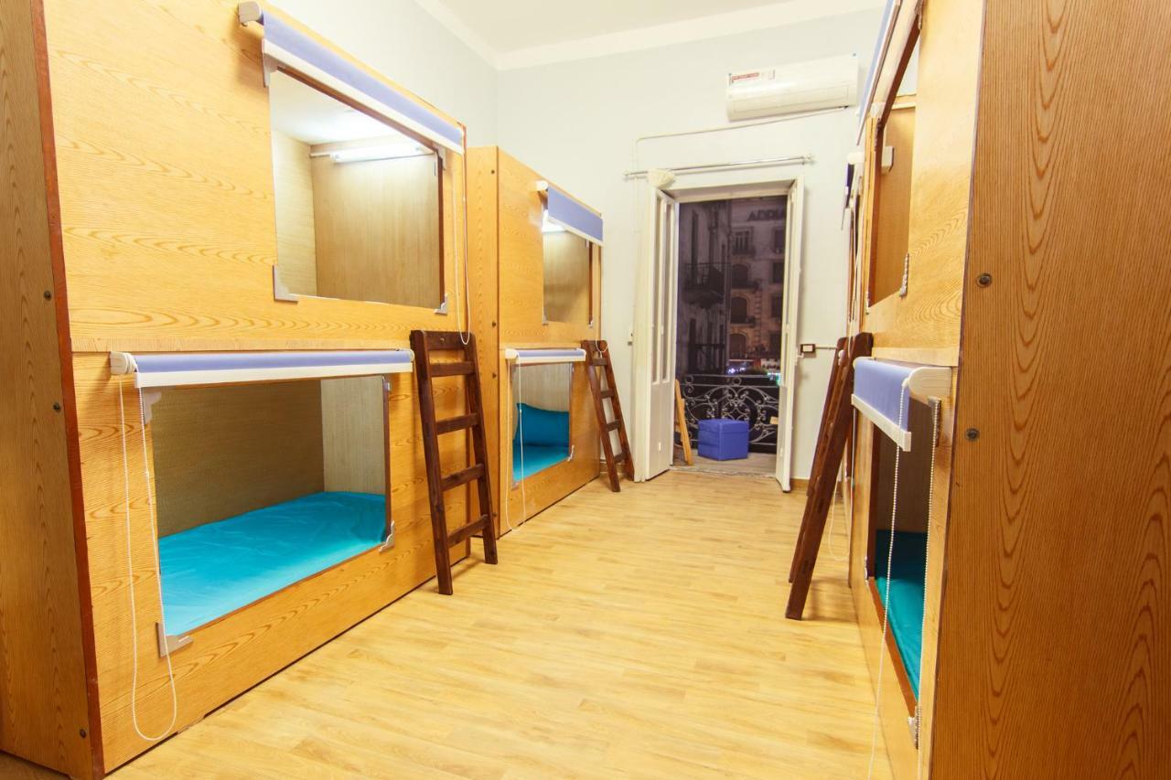 Eden Hostel Κάιρο Εξωτερικό φωτογραφία