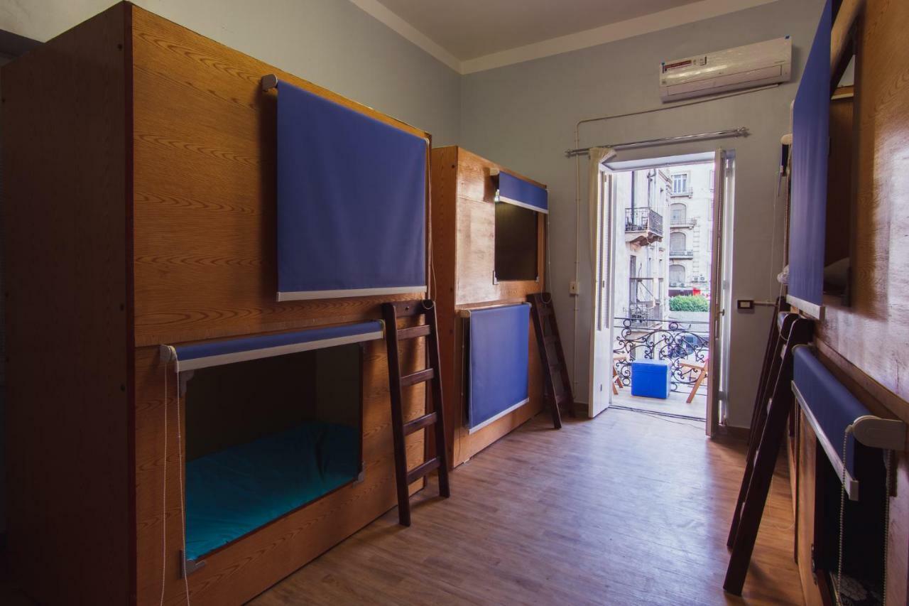 Eden Hostel Κάιρο Εξωτερικό φωτογραφία