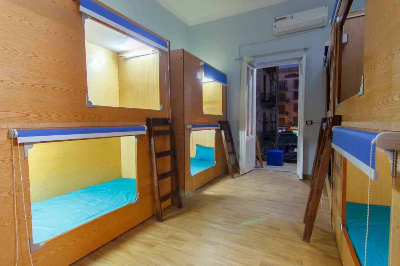 Eden Hostel Κάιρο Εξωτερικό φωτογραφία