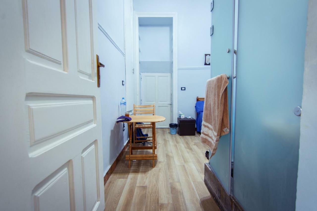 Eden Hostel Κάιρο Εξωτερικό φωτογραφία
