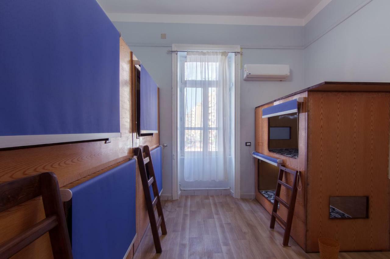 Eden Hostel Κάιρο Εξωτερικό φωτογραφία