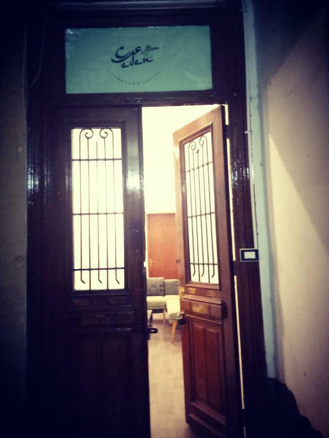 Eden Hostel Κάιρο Εξωτερικό φωτογραφία