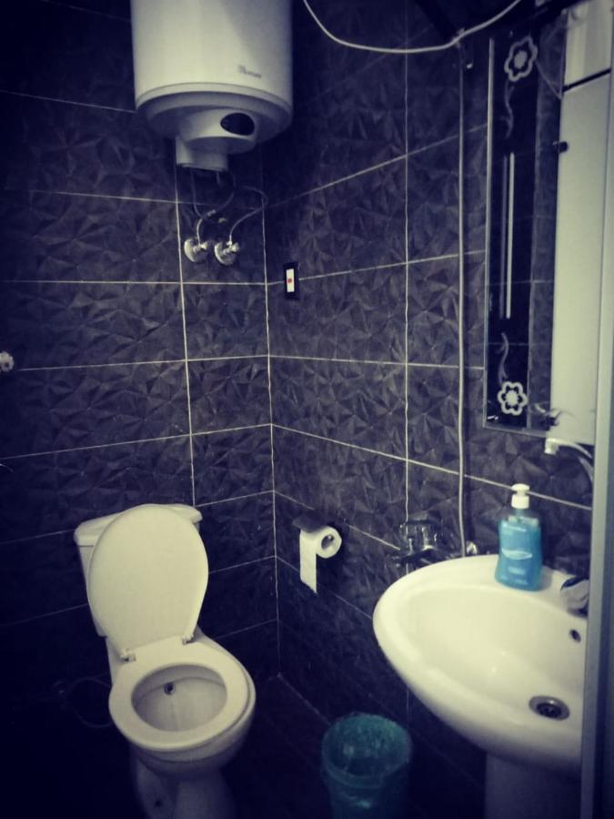 Eden Hostel Κάιρο Εξωτερικό φωτογραφία